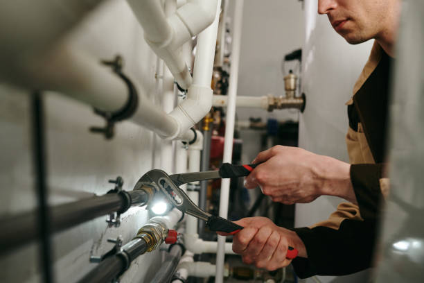 Best Gas Line Repair  in Schwenksville, PA