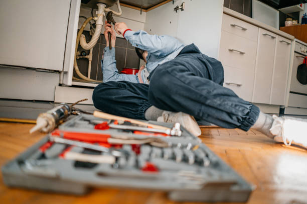 Best Pipe Repair Near Me  in Schwenksville, PA