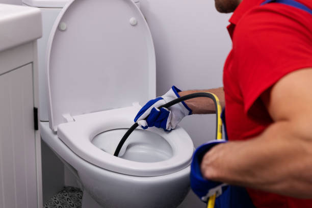 Best Affordable Plumbing Services  in Schwenksville, PA