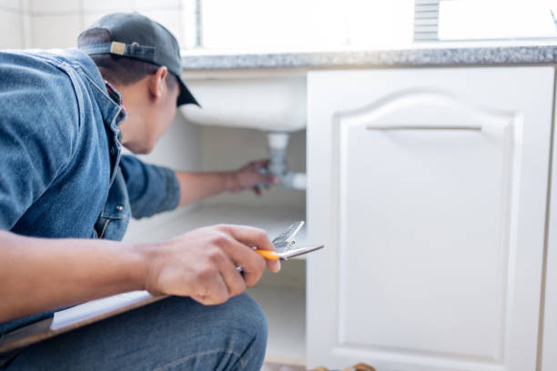 Best Commercial Plumbing Services  in Schwenksville, PA