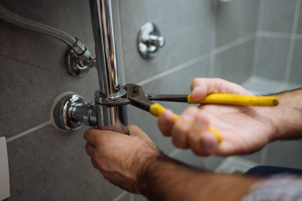 Best Plumbing Repair Near Me  in Schwenksville, PA