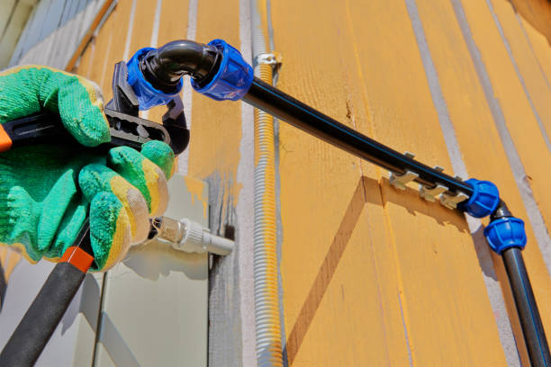 Best Sprinkler Systems  in Schwenksville, PA