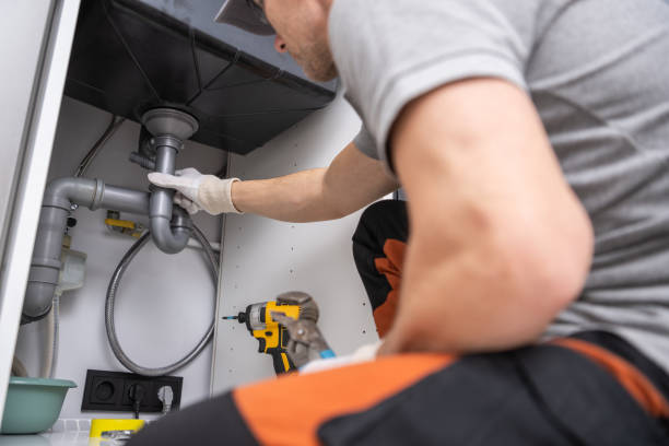 Best Plumbing Inspection Services  in Schwenksville, PA