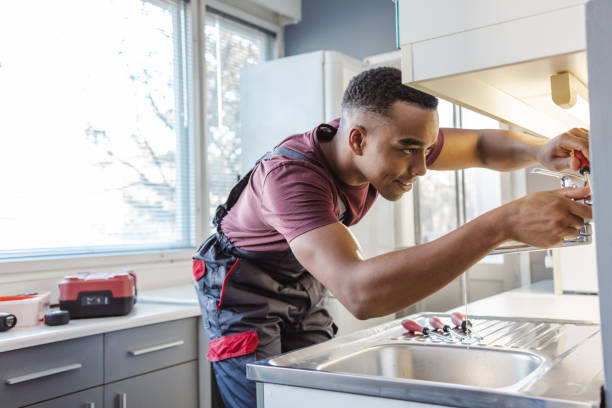 Best Drain Cleaning Services  in Schwenksville, PA