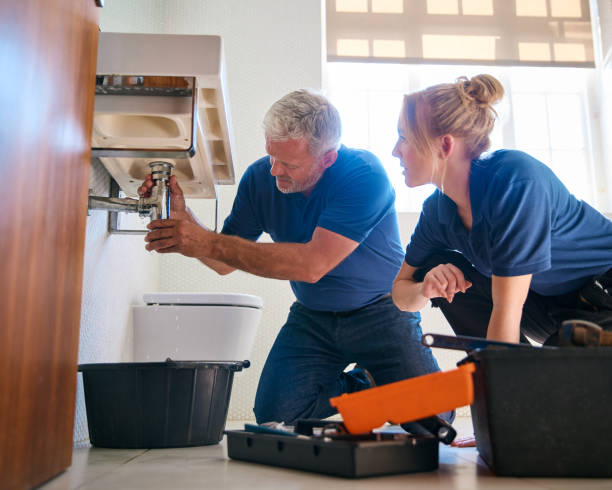 Best Hot Water Heater Installation  in Schwenksville, PA